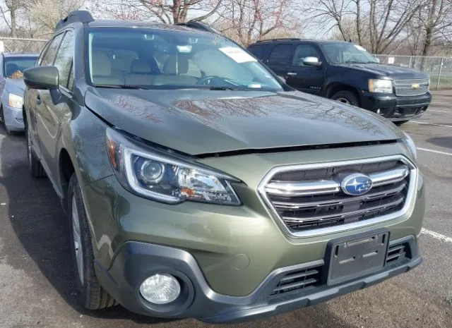 2019 SUBARU  - Image 1.