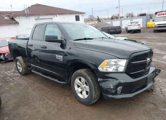 2019 RAM  - Image 1.