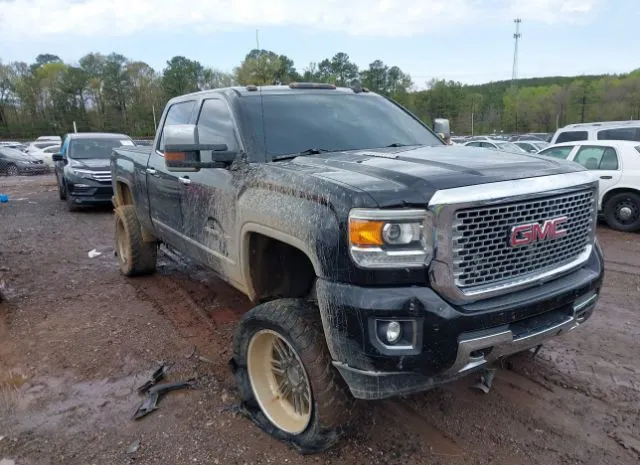 2015 GMC  - Image 1.