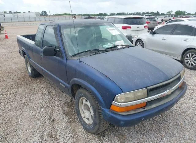 1998 CHEVROLET  - Image 1.