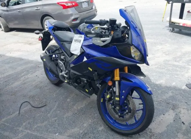 2019 YAMAHA  - Image 1.