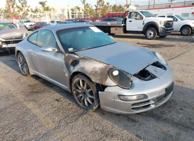 2005 PORSCHE  - Image 1.