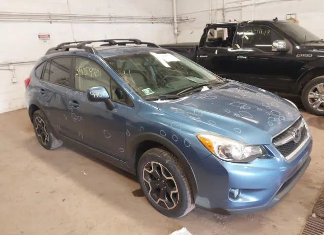 2014 SUBARU  - Image 1.