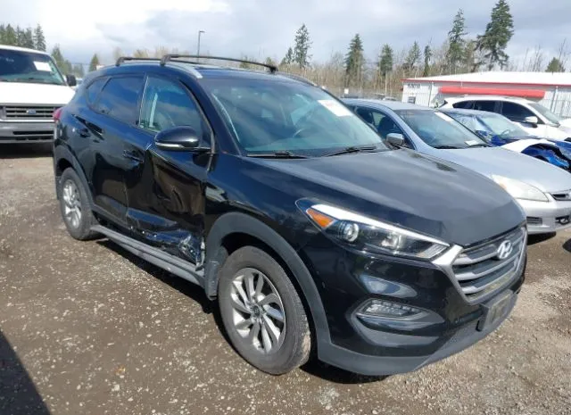 2017 HYUNDAI  - Image 1.