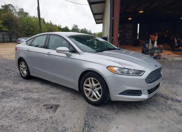 2016 FORD  - Image 1.