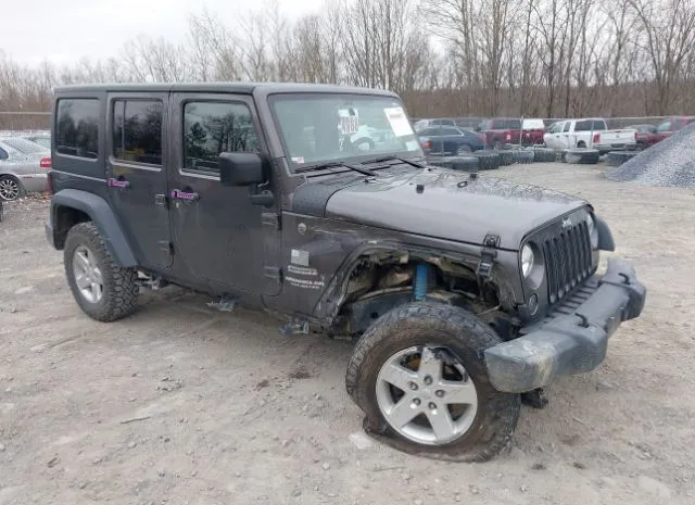 2014 JEEP  - Image 1.