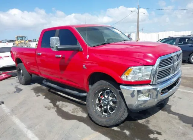 2011 RAM  - Image 1.