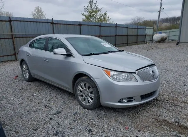 2012 BUICK  - Image 1.