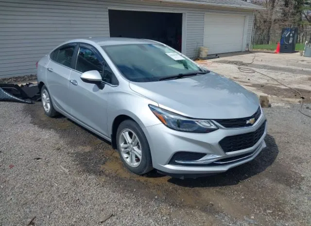 2017 CHEVROLET  - Image 1.