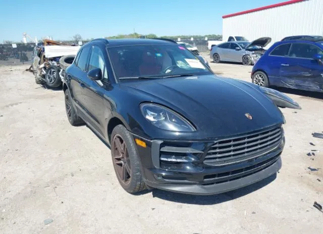 2019 PORSCHE  - Image 1.