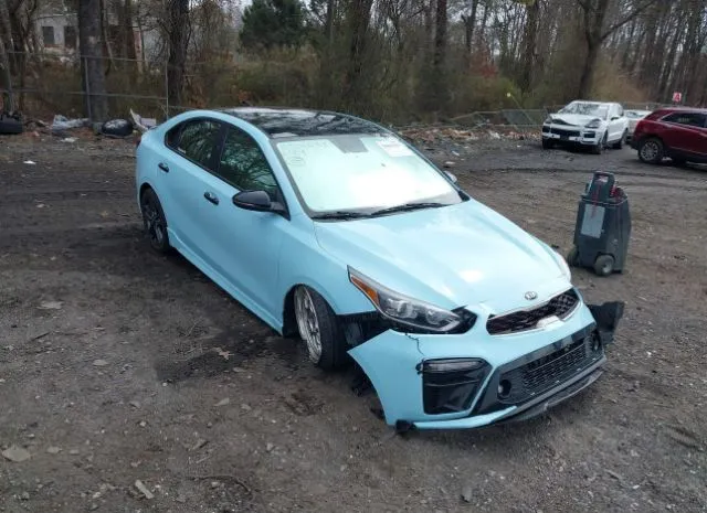 2021 KIA  - Image 1.