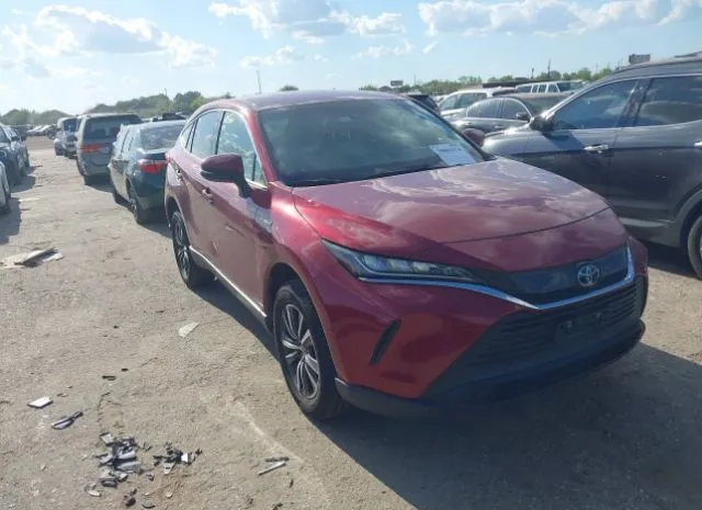 2021 TOYOTA  - Image 1.