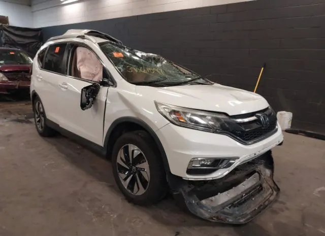 2015 HONDA  - Image 1.