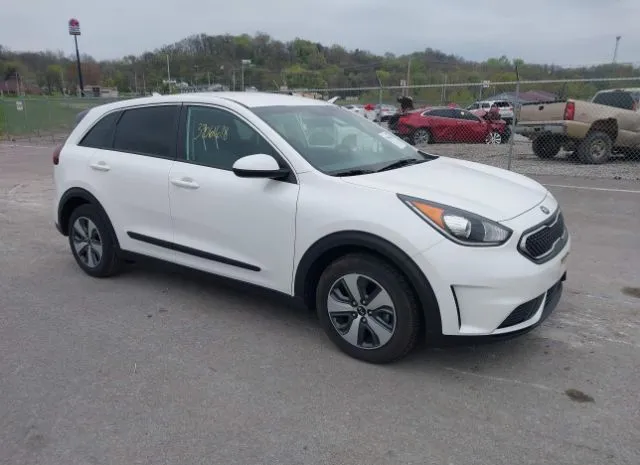 2018 KIA  - Image 1.