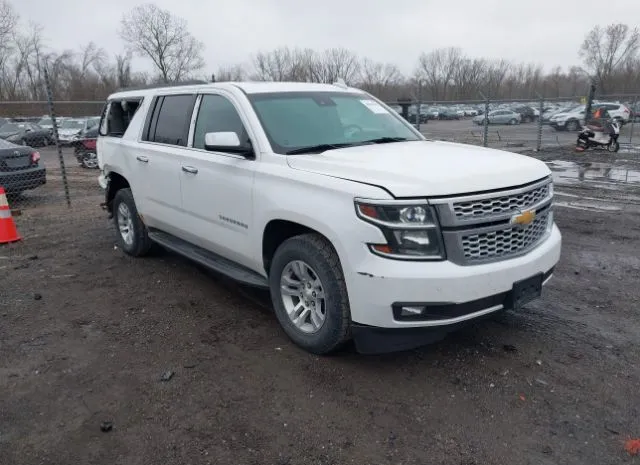 2015 CHEVROLET  - Image 1.