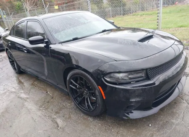 2018 DODGE  - Image 1.