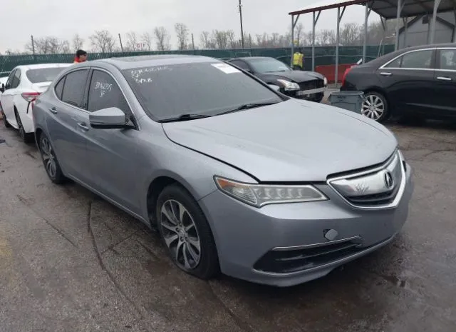 2016 ACURA  - Image 1.