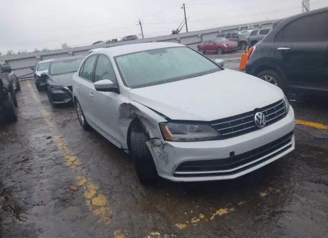 2018 VOLKSWAGEN  - Image 1.