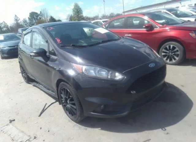 2015 FORD  - Image 1.