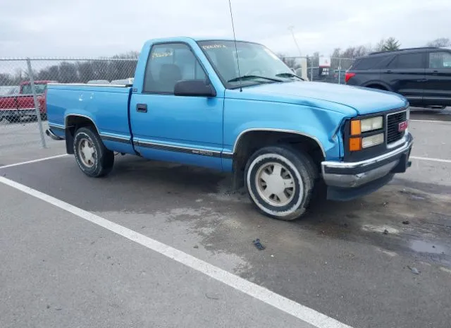 1996 GMC  - Image 1.