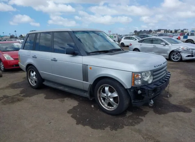 2004 LAND ROVER  - Image 1.