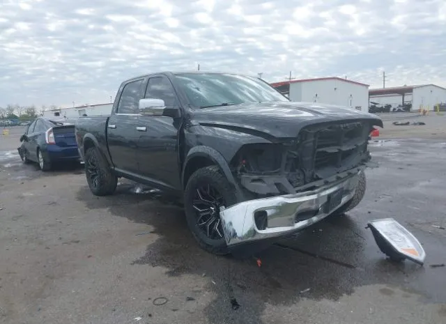 2017 RAM  - Image 1.