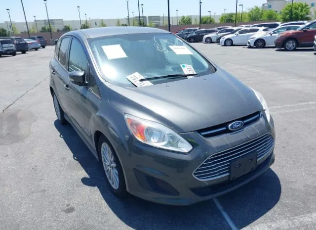 2016 FORD  - Image 1.