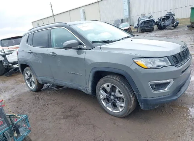 2019 JEEP  - Image 1.