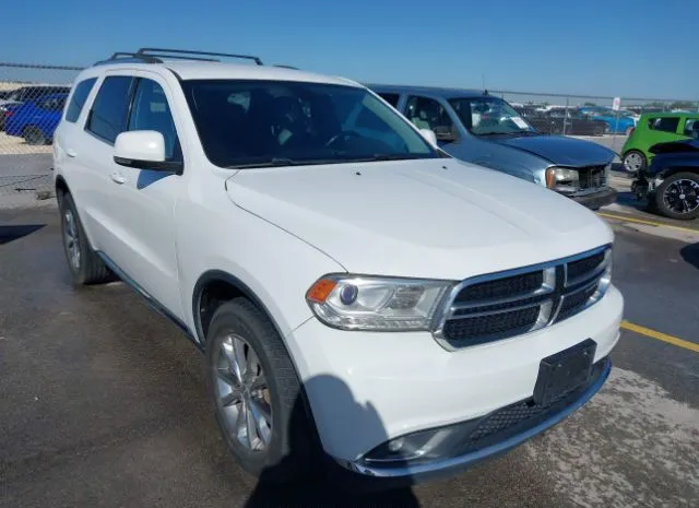 2014 DODGE  - Image 1.