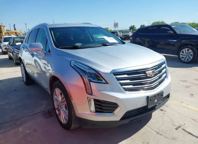 2019 CADILLAC  - Image 1.