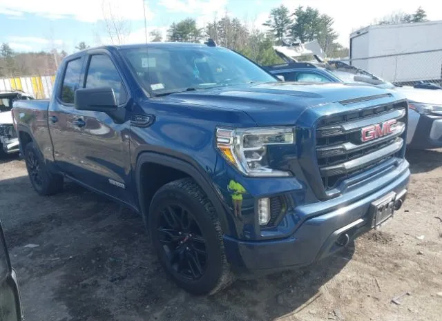 2020 GMC  - Image 1.