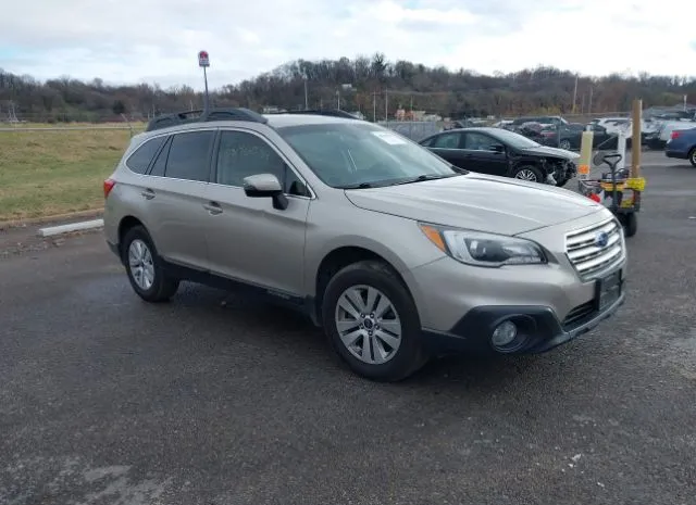 2017 SUBARU  - Image 1.