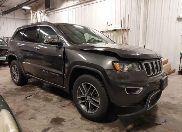 2018 JEEP  - Image 1.