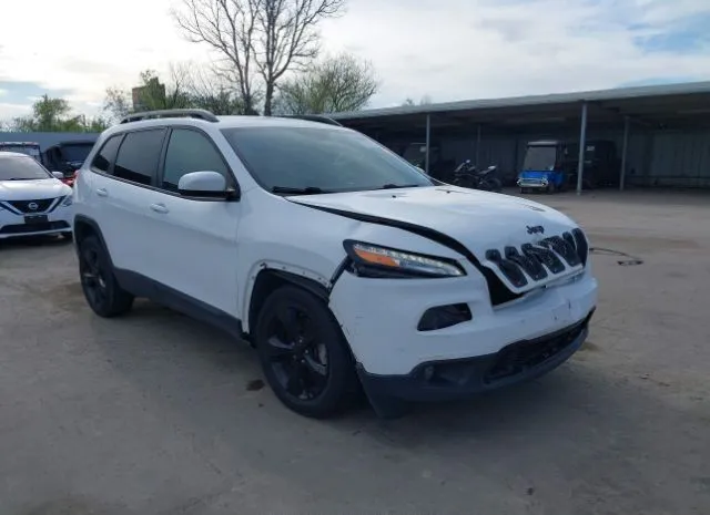 2016 JEEP  - Image 1.