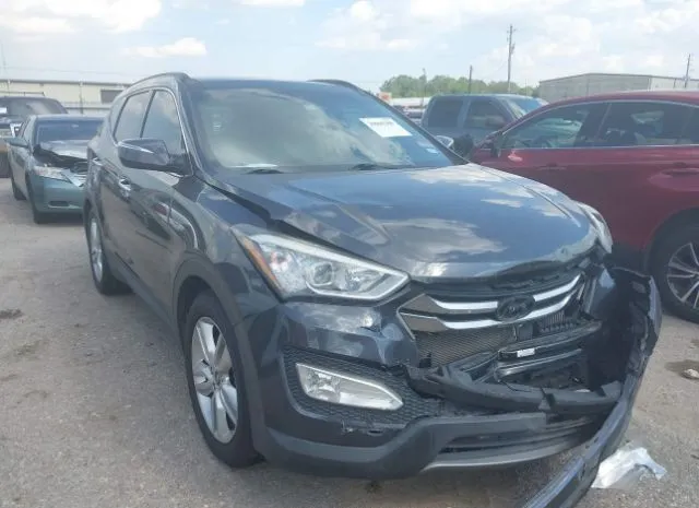 2016 HYUNDAI  - Image 1.