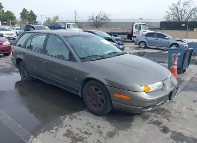 2000 SATURN  - Image 1.