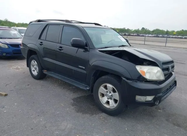 2005 TOYOTA  - Image 1.