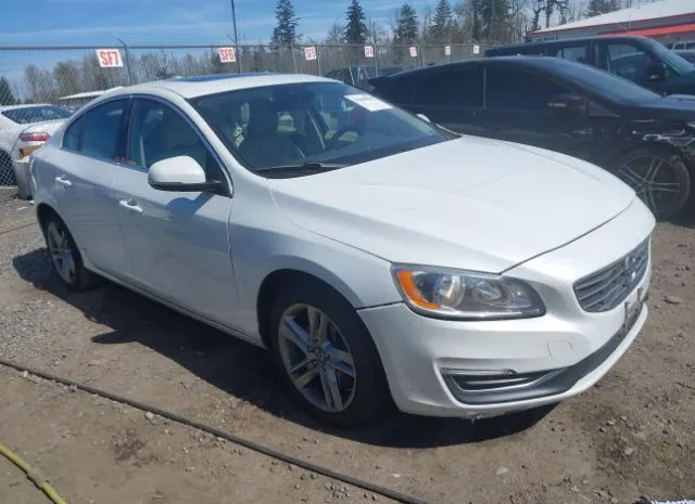 2014 VOLVO  - Image 1.