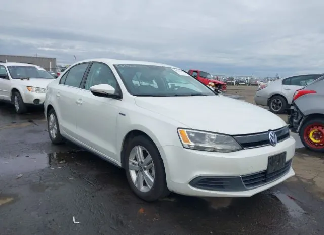 2013 VOLKSWAGEN  - Image 1.