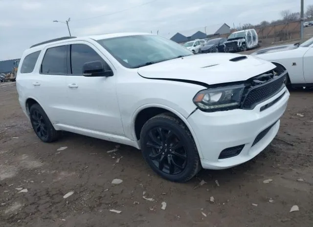 2019 DODGE  - Image 1.