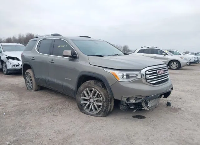 2019 GMC  - Image 1.