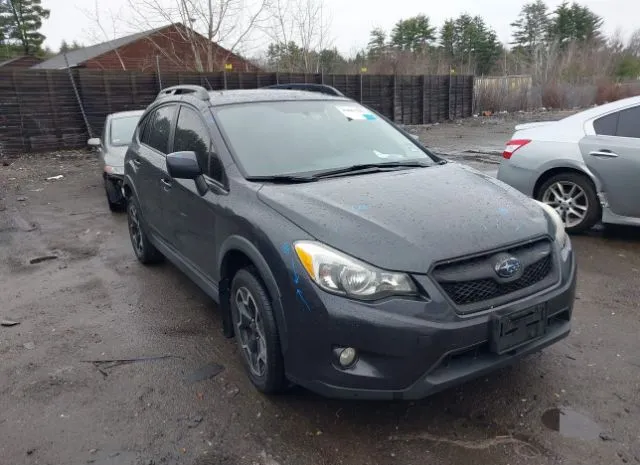 2014 SUBARU  - Image 1.