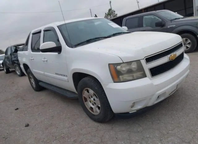 2007 CHEVROLET  - Image 1.