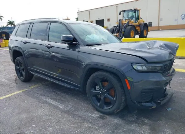 2021 JEEP  - Image 1.