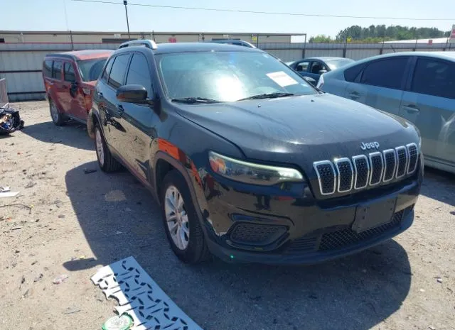 2020 JEEP  - Image 1.