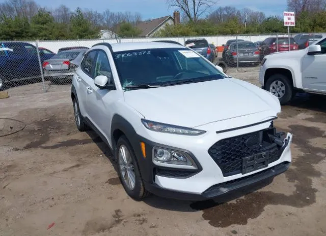 2019 HYUNDAI  - Image 1.