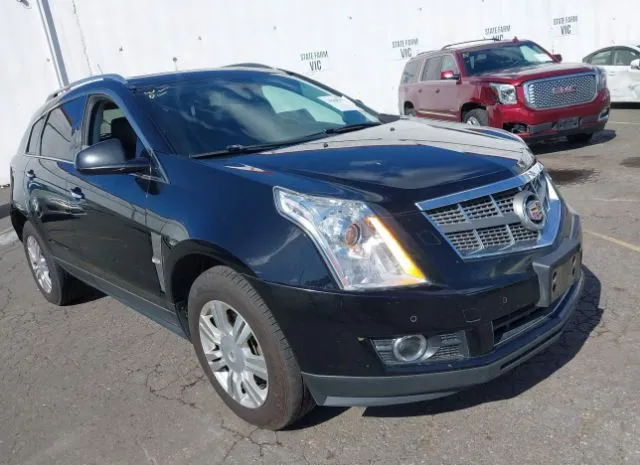 2011 CADILLAC  - Image 1.