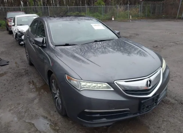 2017 ACURA  - Image 1.