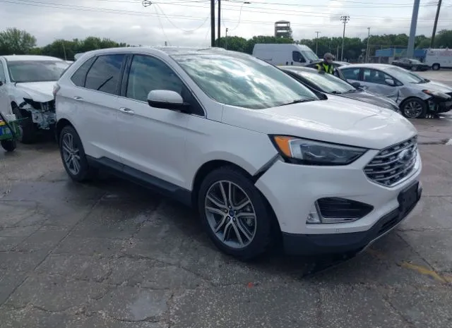 2019 FORD  - Image 1.