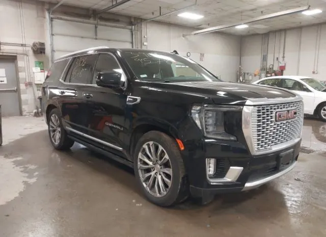 2021 GMC  - Image 1.